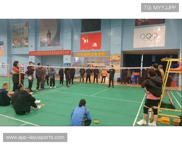 国际羽毛球协会在培训体系中加强女教练培养计划,全国羽毛球教练员培训管理办法